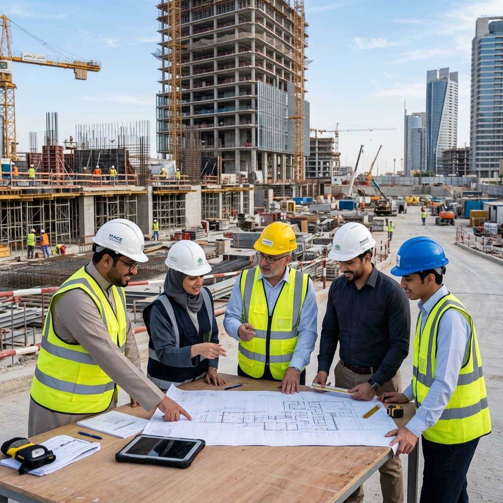 إدارة المشاريع